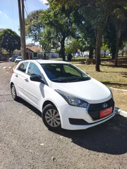 HYUNDAI HB 20 Hatch 1.0 12V 4P FLEX COMFORT