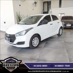 HYUNDAI HB 20 Hatch 1.0 12V 4P FLEX COMFORT