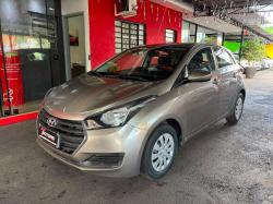 HYUNDAI HB 20 Hatch 1.0 12V 4P FLEX COMFORT PLUS
