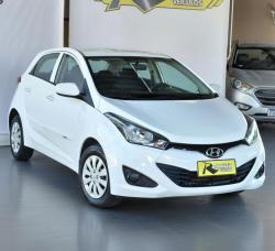 HYUNDAI HB 20 Hatch 