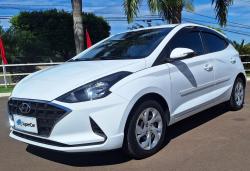 HYUNDAI HB 20 Hatch 1.6 16V 4P FLEX VISION AUTOM�TICO