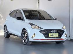 HYUNDAI HB 20 Hatch 1.0 12V 4P TGDI TURBO FLEX SPORT AUTOM�TICO