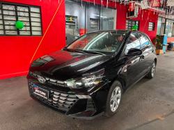 HYUNDAI HB 20 Hatch 1.0 12V 4P FLEX SENSE