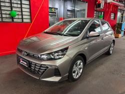 HYUNDAI HB 20 Hatch 1.0 12V 4P FLEX SENSE