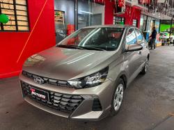 HYUNDAI HB 20 Hatch 1.0 12V 4P FLEX SENSE