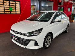HYUNDAI HB 20 Hatch 1.0 12V 4P FLEX COMFORT PLUS