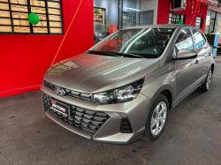 HYUNDAI HB 20 Hatch 1.0 12V 4P FLEX SENSE