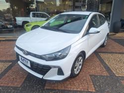 HYUNDAI HB 20 Hatch 1.0 12V 4P FLEX COMFORT