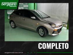 HYUNDAI HB 20 Hatch 1.0 12V 4P FLEX COMFORT
