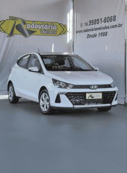 HYUNDAI HB 20 Hatch 1.0 12V 4P FLEX COMFORT PLUS