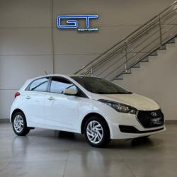HYUNDAI HB 20 Hatch 1.0 12V 4P FLEX COMFORT PLUS