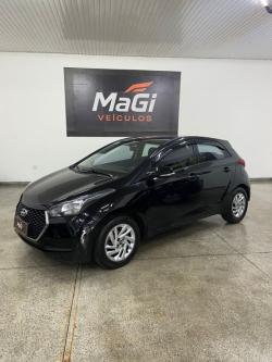HYUNDAI HB 20 Hatch 1.0 12V 4P FLEX COMFORT PLUS