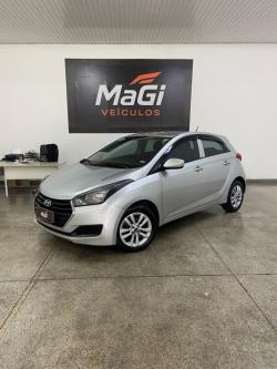 HYUNDAI HB 20 Hatch 1.0 12V 4P FLEX COMFORT
