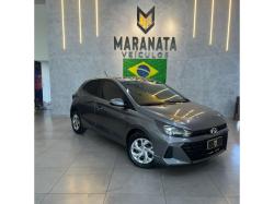 HYUNDAI HB 20 Hatch 1.0 12V 4P FLEX COMFORT PLUS