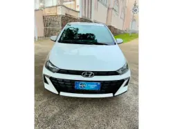 HYUNDAI HB 20 Hatch 1.0 12V 4P FLEX SENSE PLUS