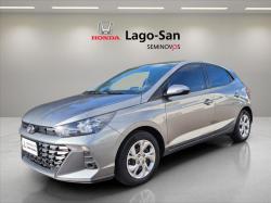 HYUNDAI HB 20 Hatch 1.0 12V 4P FLEX COMFORT