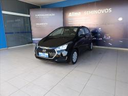HYUNDAI HB 20 Hatch 1.0 12V 4P FLEX UNIQUE