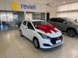 HYUNDAI HB 20 Hatch 1.0 12V 4P FLEX COMFORT