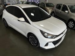 HYUNDAI HB 20 Hatch 1.0 12V 4P FLEX COMFORT