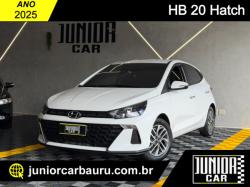 HYUNDAI HB 20 Hatch 1.0 12V 4P LIMITED