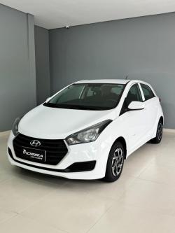 HYUNDAI HB 20 Hatch 1.0 12V 4P FLEX COMFORT
