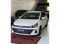HYUNDAI HB 20 Hatch 1.0 12V 4P FLEX SENSE