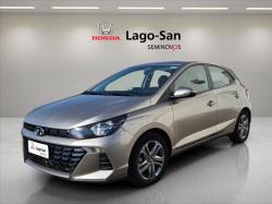 HYUNDAI HB 20 Hatch 1.0 12V 4P FLEX TGDI TURBO COMFORT PLUS AUTOM�TICO