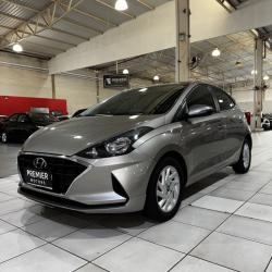 HYUNDAI HB 20 Hatch 1.0 12V 4P FLEX EVOLUTION