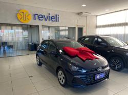HYUNDAI HB 20 Hatch 