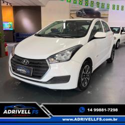 HYUNDAI HB 20 Hatch 1.0 12V 4P FLEX COMFORT