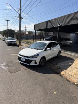 HYUNDAI HB 20 Hatch 1.0 12V 4P LIMITED