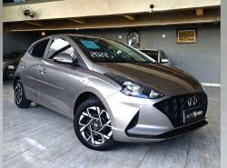 HYUNDAI HB 20 Hatch 1.0 12V 4P FLEX SENSE
