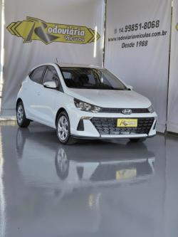 HYUNDAI HB 20 Hatch 1.0 12V 4P FLEX COMFORT PLUS