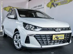 HYUNDAI HB 20 Hatch 1.0 12V 4P FLEX COMFORT PLUS