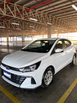 HYUNDAI HB 20 Hatch 1.0 12V 4P FLEX COMFORT