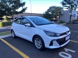 HYUNDAI HB 20 Hatch 1.0 12V 4P FLEX COMFORT