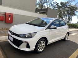 HYUNDAI HB 20 Hatch 1.0 12V 4P FLEX COMFORT