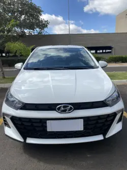 HYUNDAI HB 20 Hatch 1.0 12V 4P FLEX COMFORT