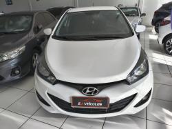 HYUNDAI HB 20 Hatch 1.0 12V 4P FLEX COMFORT