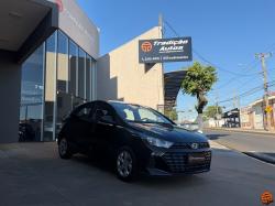 HYUNDAI HB 20 Hatch 1.0 12V 4P FLEX COMFORT PLUS