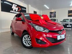 HYUNDAI HB 20 Hatch 1.0 12V 4P FLEX GL COMFORT PLUS