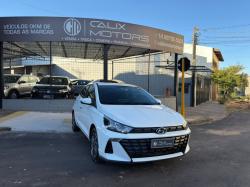 HYUNDAI HB 20 Hatch 1.0 12V 4P LIMITED