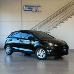 HYUNDAI HB 20 Hatch 1.0 12V 4P FLEX SENSE