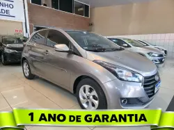 HYUNDAI HB 20 Hatch 1.6 16V 4P FLEX COMFORT STYLE AUTOM�TICO