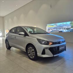 HYUNDAI HB 20 Hatch 1.0 12V 4P LIMITED