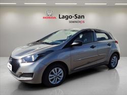 HYUNDAI HB 20 Hatch 1.0 12V 4P FLEX UNIQUE