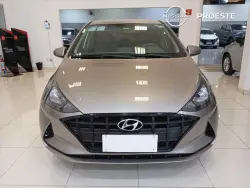 HYUNDAI HB 20 Hatch 1.0 12V 4P FLEX EVOLUTION