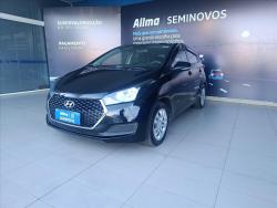 HYUNDAI HB 20 Hatch 1.0 12V 4P FLEX COMFORT