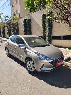 HYUNDAI HB 20 Hatch 1.0 12V 4P FLEX VISION