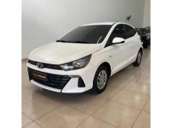 HYUNDAI HB 20 Hatch 1.0 12V 4P FLEX SENSE